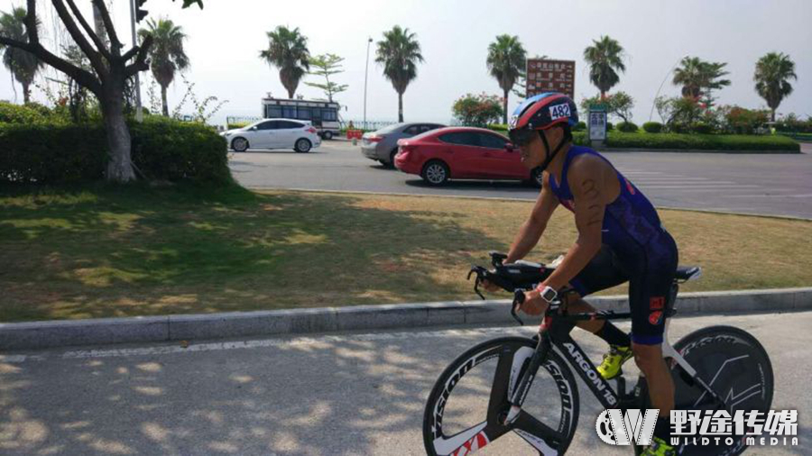 铁三人物志｜林华木  晋江市公安局的打铁先锋