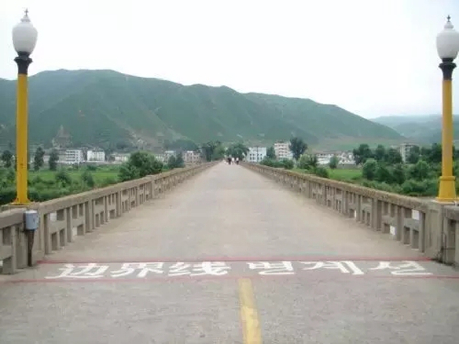赛事预告｜骑吧！第三届东北亚跨国公路赛 向朝鲜文化进发
