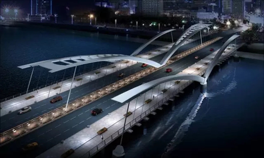 赛事预告｜骑吧！第三届东北亚跨国公路赛 向朝鲜文化进发
