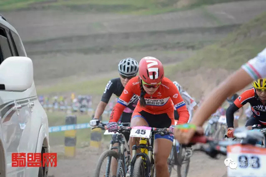 甘南藏地传奇自行车赛  体验甘南多样魅力 首日开赛！