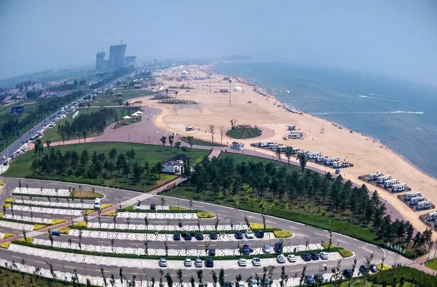 看直播 争做评论帝 东戴河铁三赛等您赢大奖
