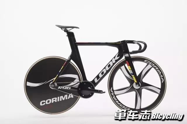 同台献艺：亚洲自行车展上那些值得一看的中外整车