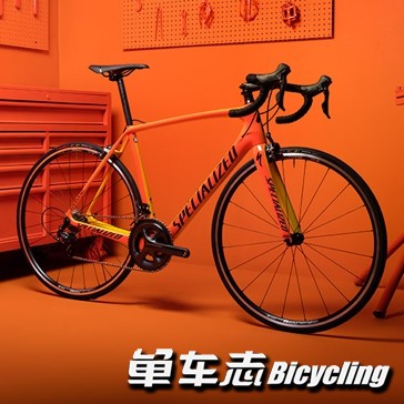 同台献艺：亚洲自行车展上那些值得一看的中外整车