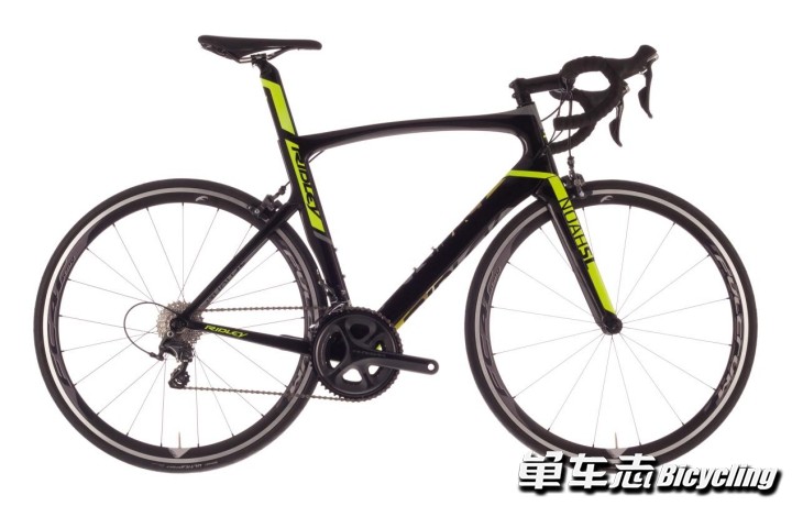 同台献艺：亚洲自行车展上那些值得一看的中外整车