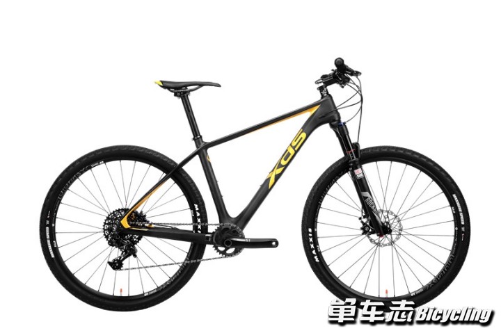 同台献艺：亚洲自行车展上那些值得一看的中外整车