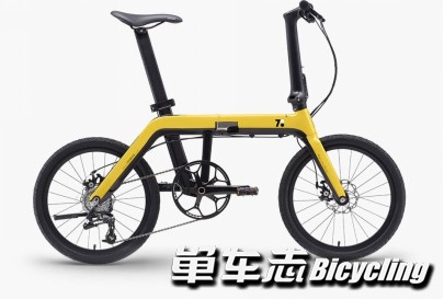 同台献艺：亚洲自行车展上那些值得一看的中外整车