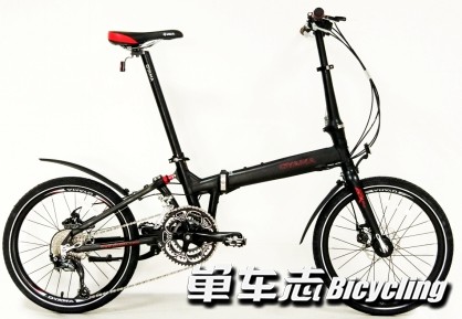 同台献艺：亚洲自行车展上那些值得一看的中外整车
