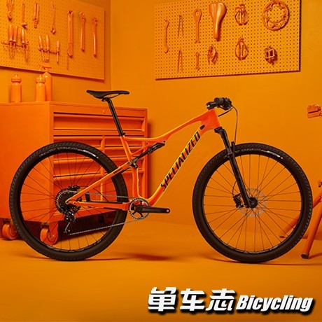 同台献艺：亚洲自行车展上那些值得一看的中外整车