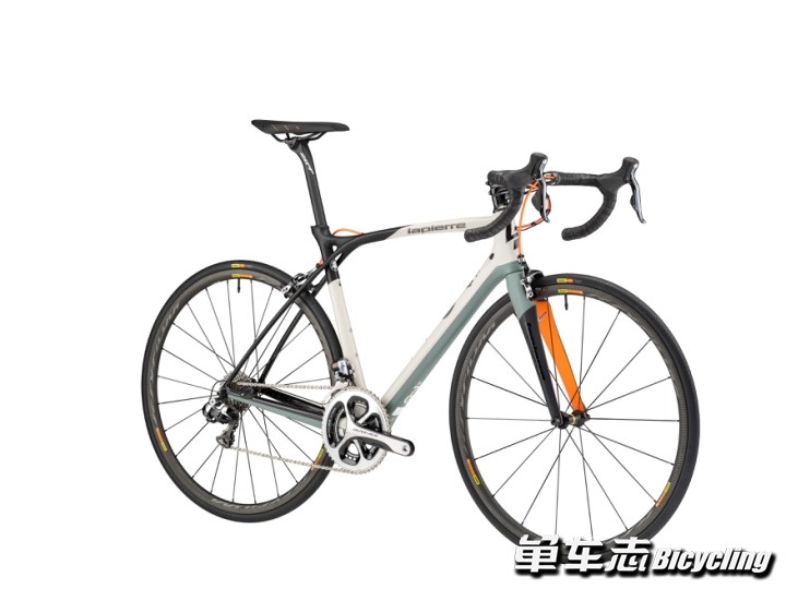 同台献艺：亚洲自行车展上那些值得一看的中外整车
