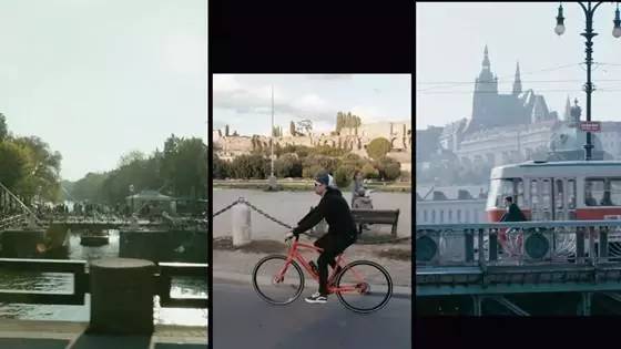 偷自行车也有比赛 你知道哪个城市最严重？