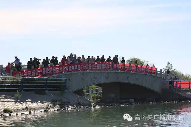 嘉峪关铁三赛运动健儿现场美图大放送！