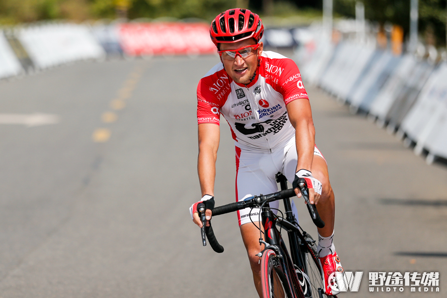 环中国 Ⅱ｜序幕赛 智美恒翔车队包揽黄白两衫