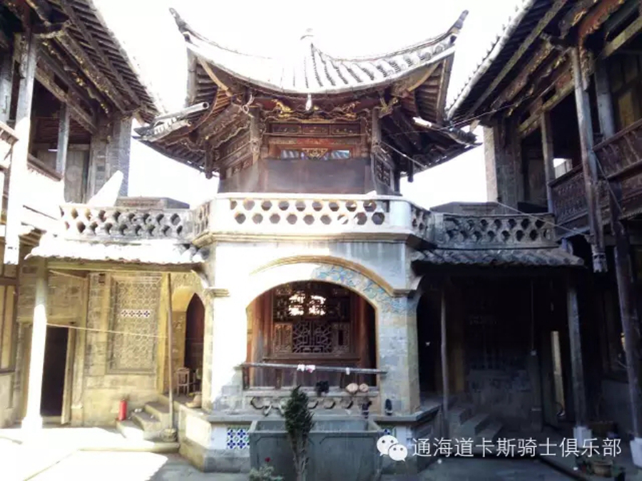 赛事预告｜骑往“茶马古道”—— 第二届通海山地爬坡挑战赛
