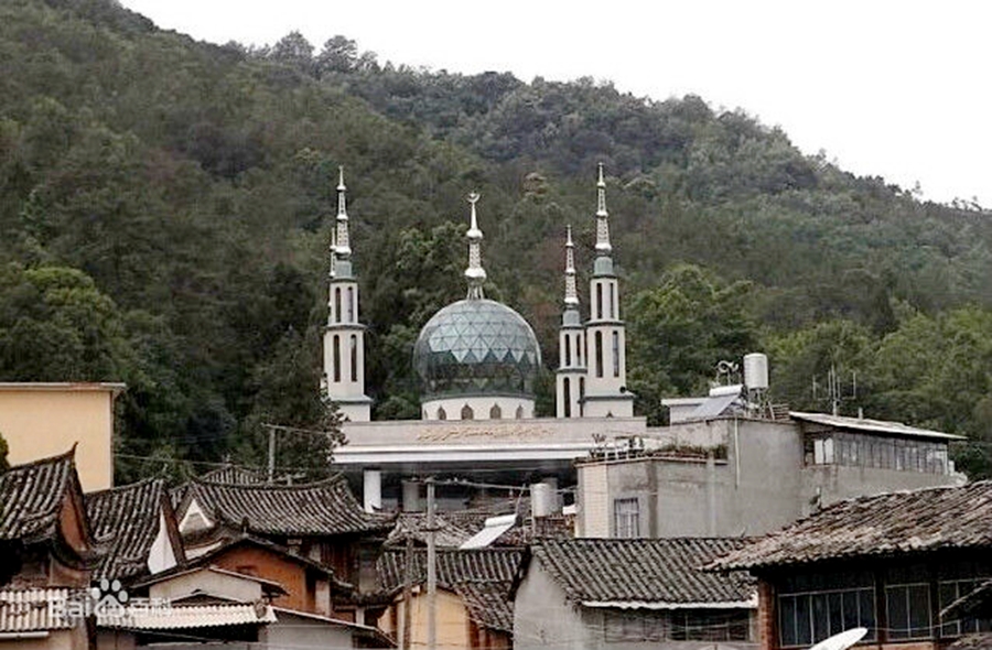 赛事预告｜骑往“茶马古道”—— 第二届通海山地爬坡挑战赛