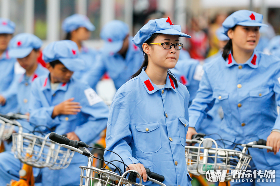 环中国Ⅱ｜第二赛段 德国冲刺手提诺夺冠 马里尼险保黄衫