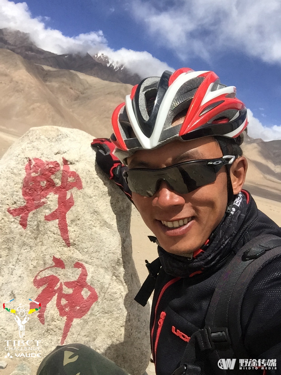 骑闯天路｜人物专访 他们眼中不一样的西藏之旅