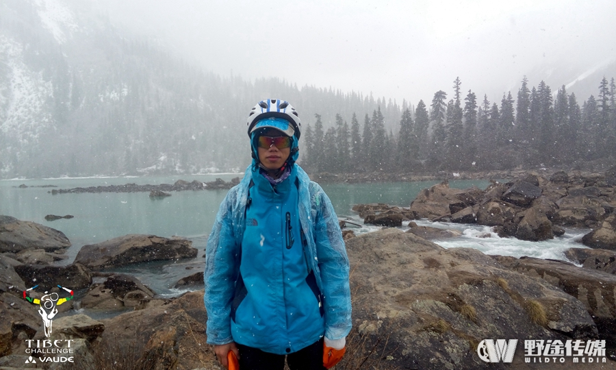 骑闯天路｜人物专访 他们眼中不一样的西藏之旅