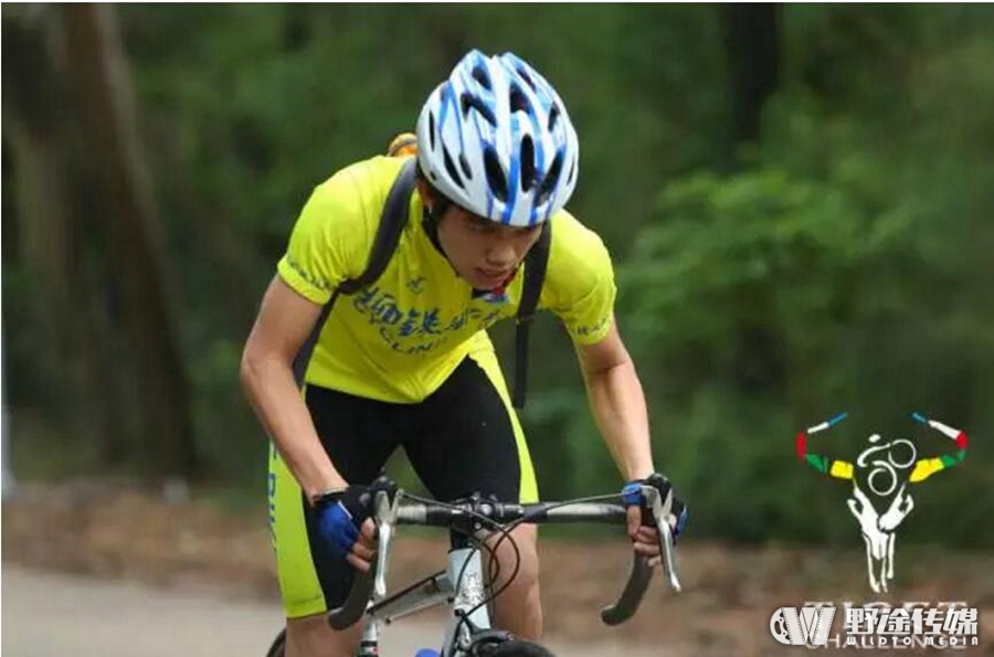 骑闯天路｜人物专访 他们眼中不一样的西藏之旅