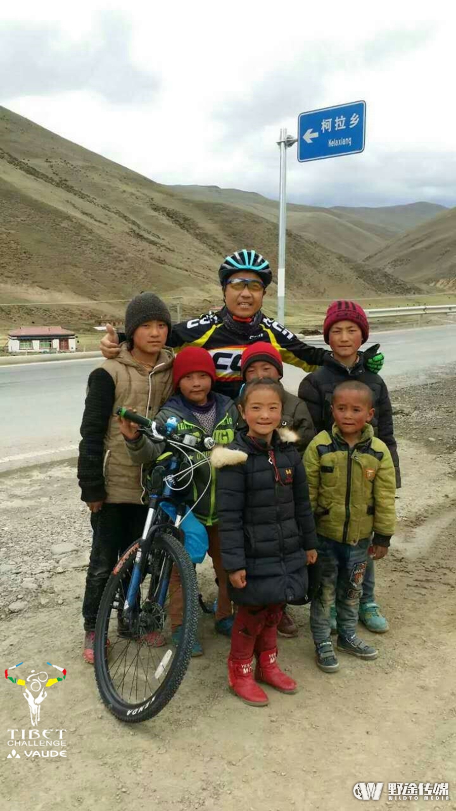 骑闯天路｜人物专访 他们眼中不一样的西藏之旅