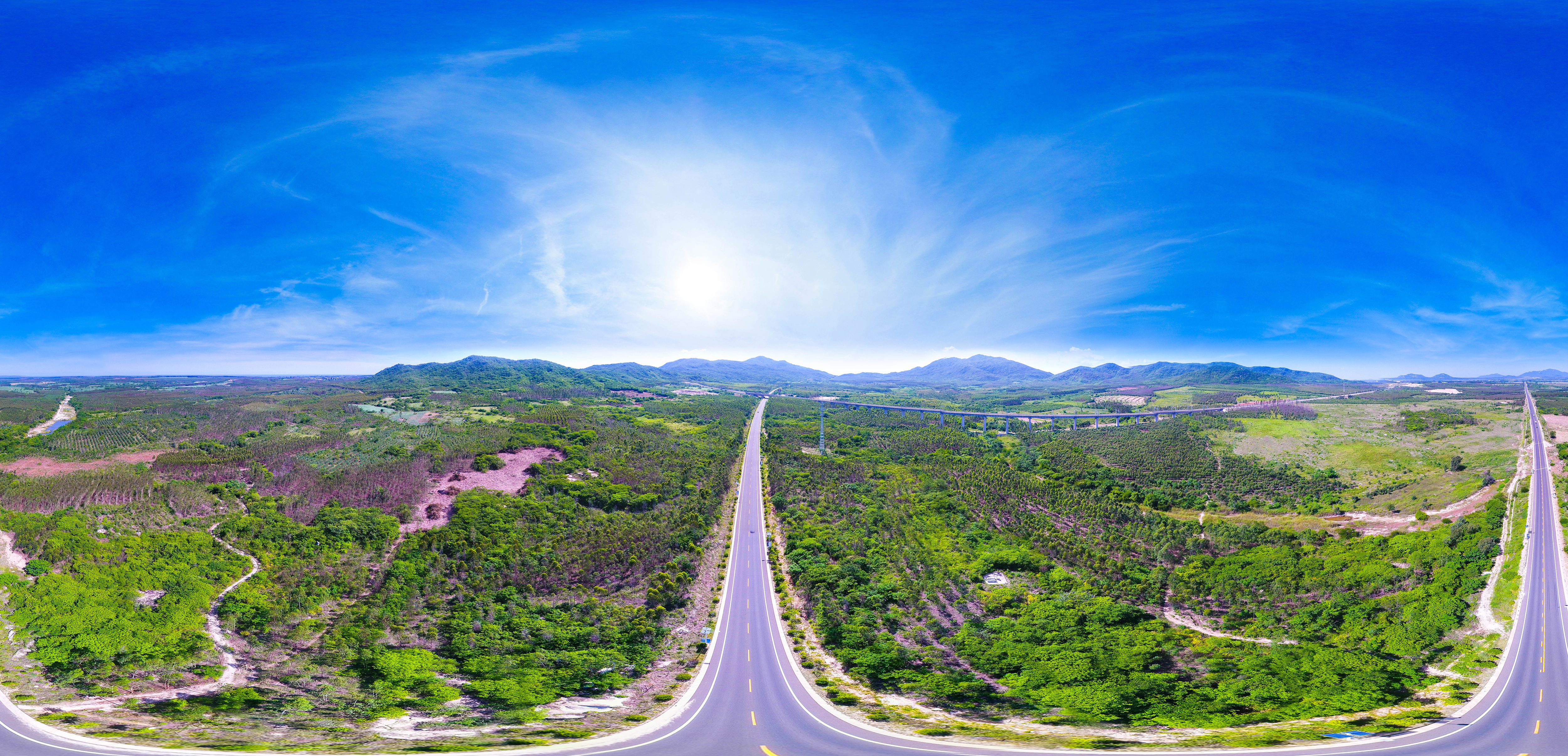 環(huán)島賽｜跟著線(xiàn)路逛海南  第五賽段儋州-昌江
