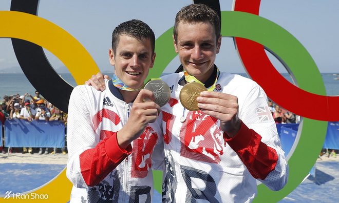 英国布朗利铁三兄弟的相爱相杀：输给他我已经习惯了