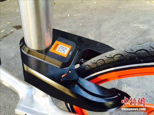 网约自行车看起来很美  如何解决“最后一公里”问题？