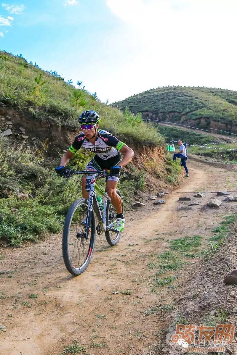 赛事前瞻--2016中国山地自行车公开赛亮马台站