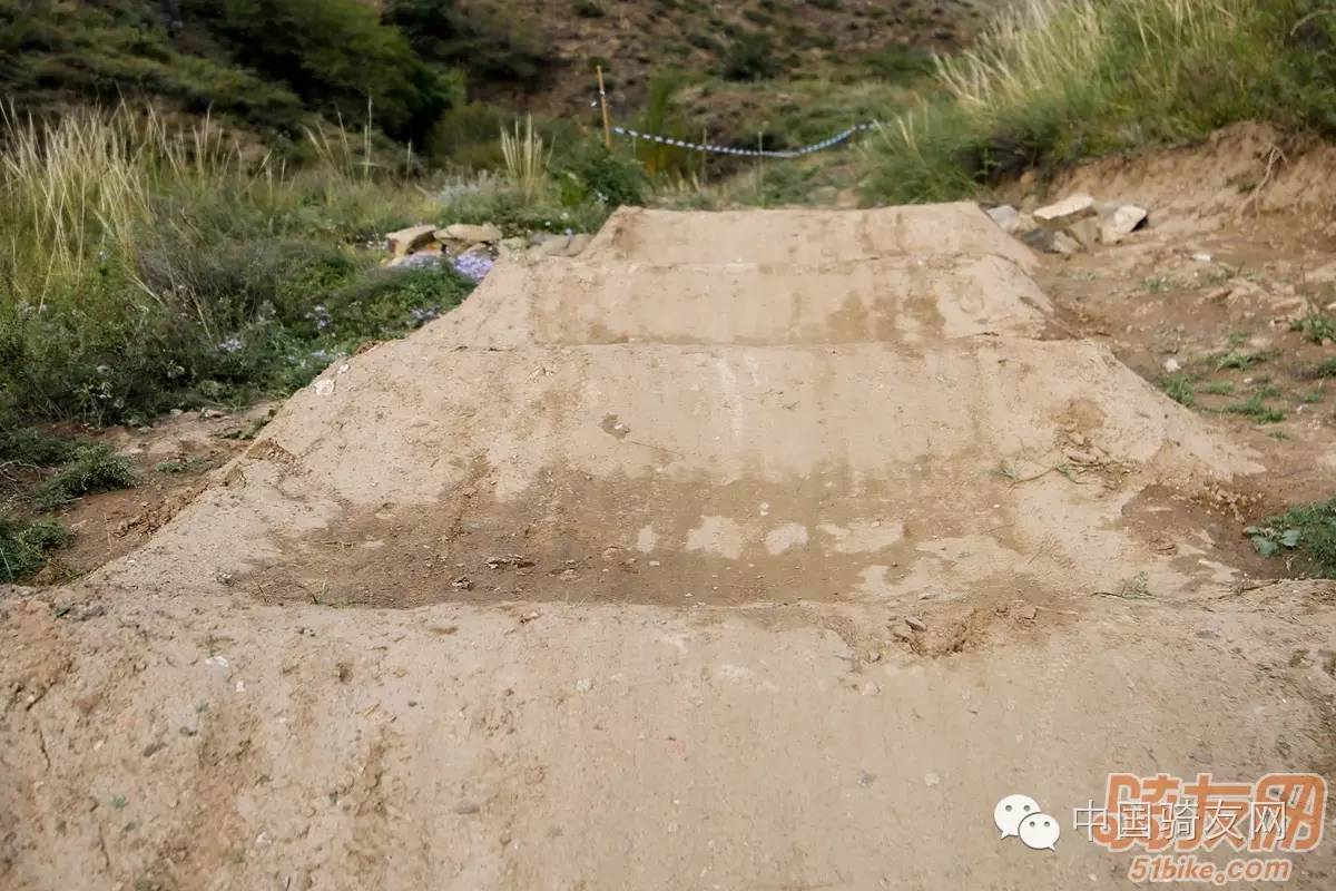 赛事前瞻--2016中国山地自行车公开赛亮马台站