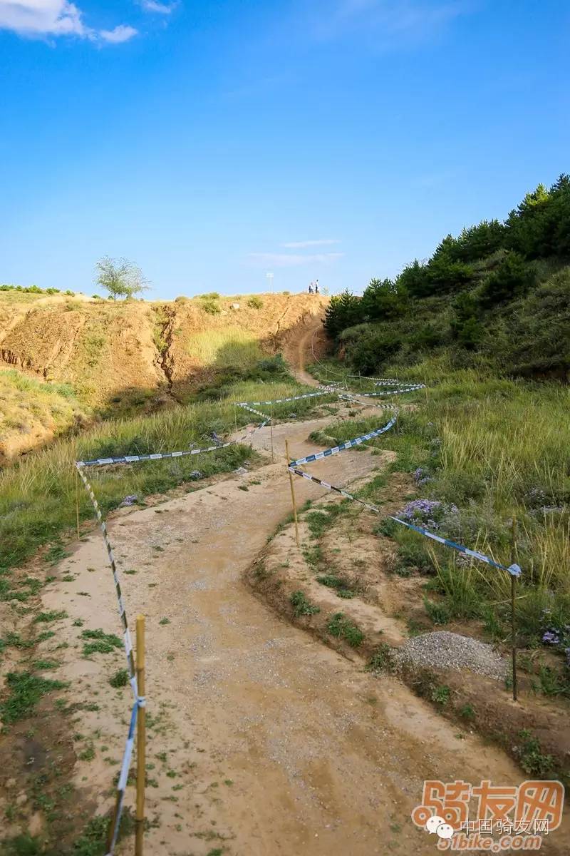 赛事前瞻--2016中国山地自行车公开赛亮马台站
