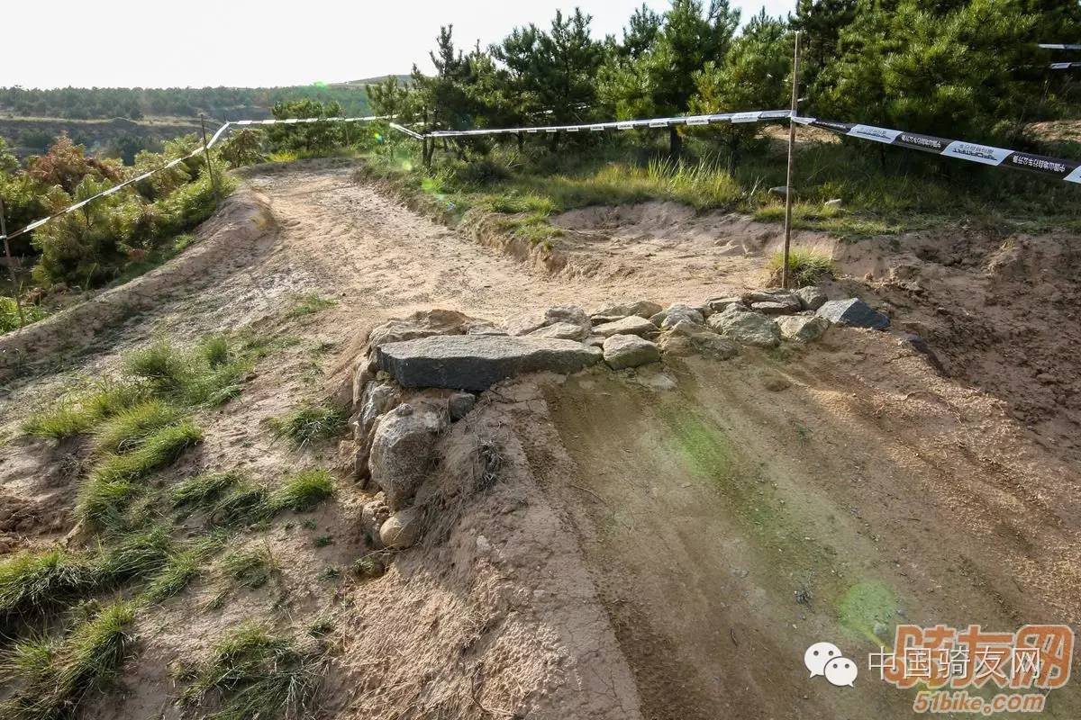赛事前瞻--2016中国山地自行车公开赛亮马台站