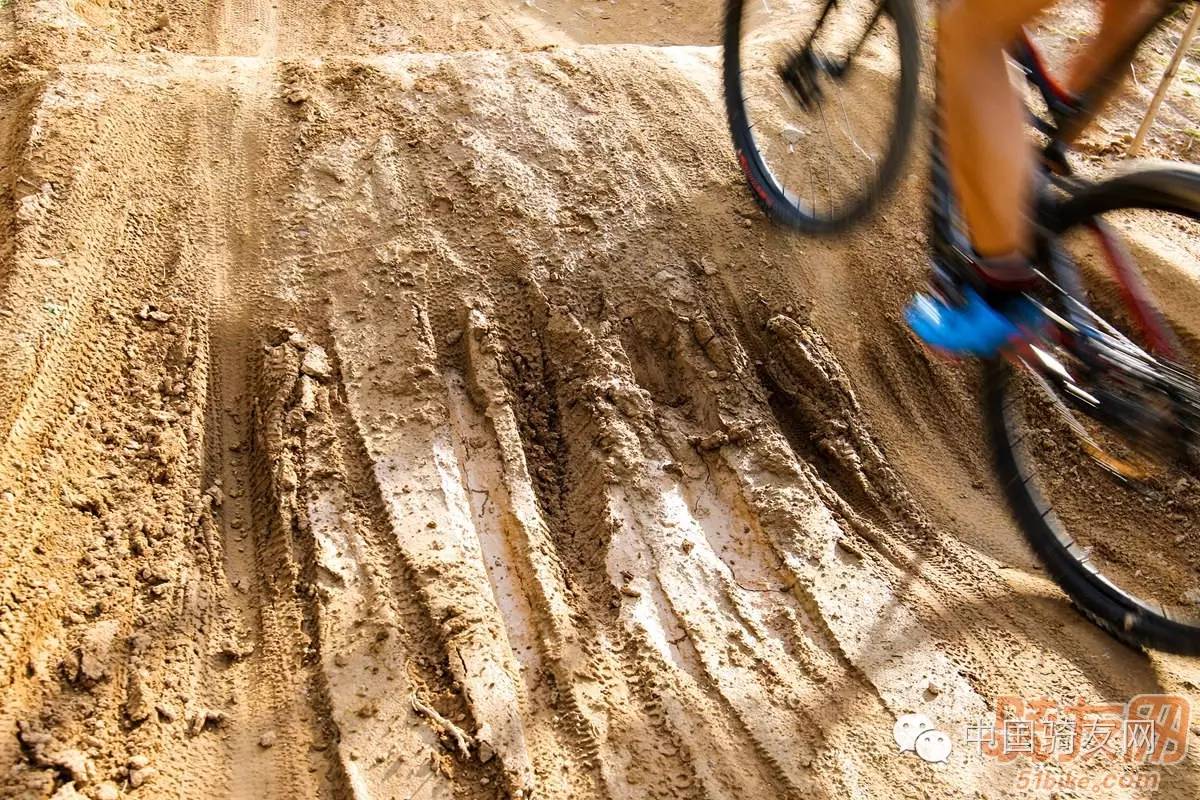 赛事前瞻--2016中国山地自行车公开赛亮马台站