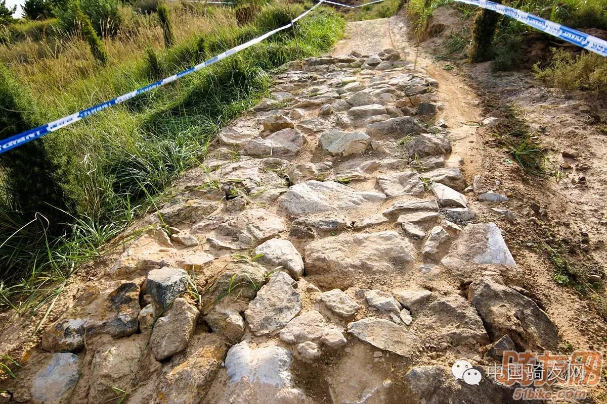 赛事前瞻--2016中国山地自行车公开赛亮马台站