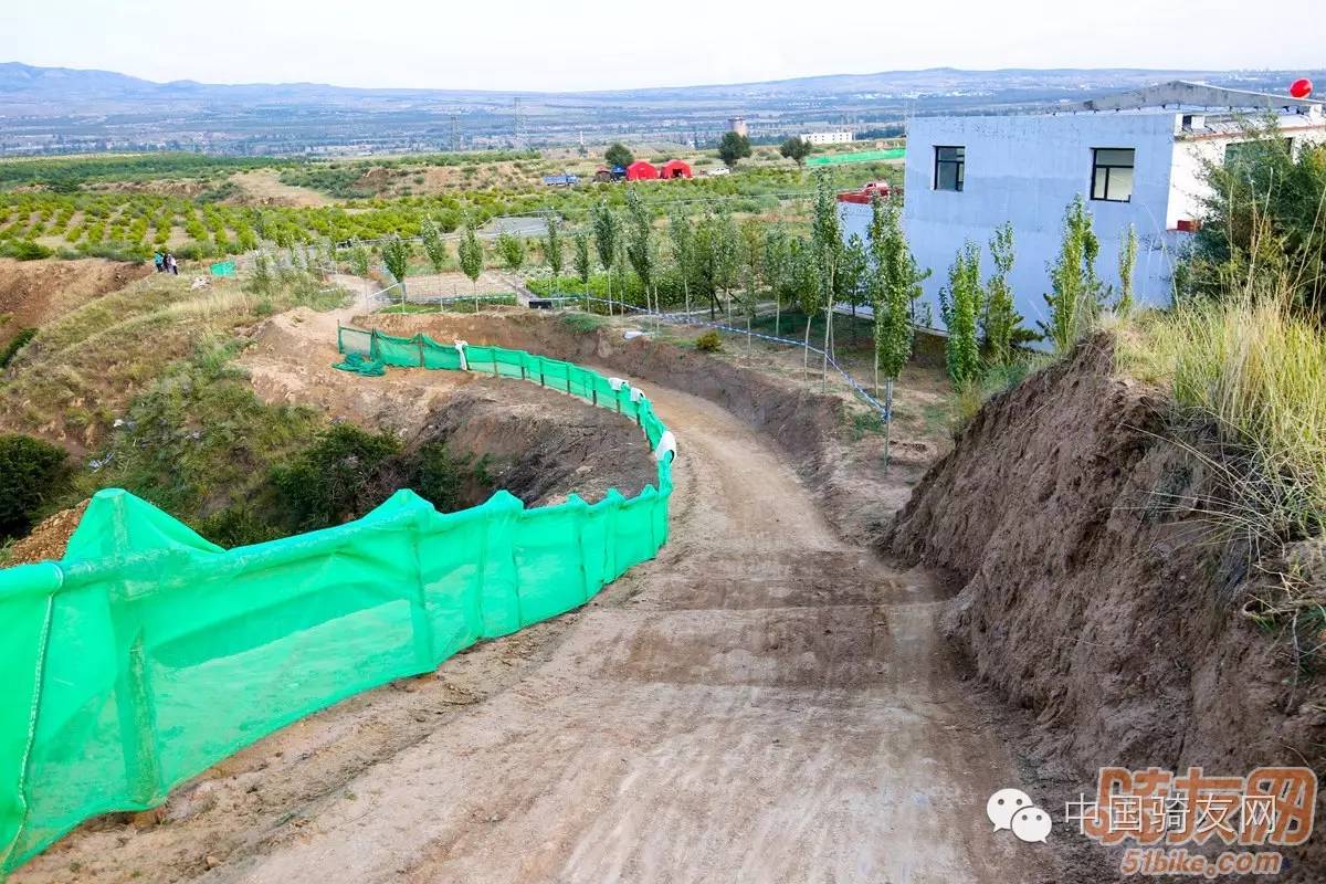赛事前瞻--2016中国山地自行车公开赛亮马台站