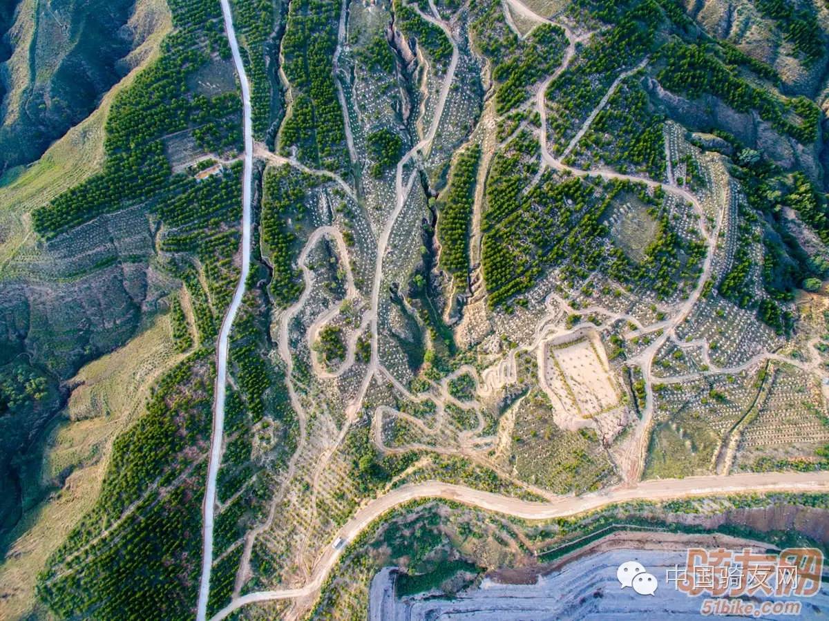 赛事前瞻--2016中国山地自行车公开赛亮马台站