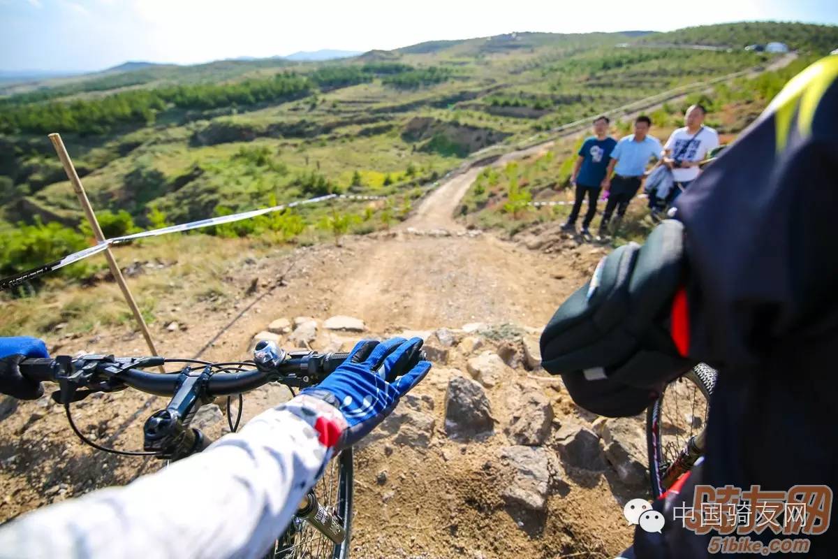 赛事前瞻--2016中国山地自行车公开赛亮马台站