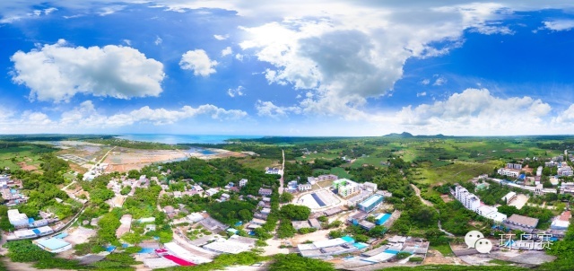 環(huán)島賽｜跟著線路逛海南  第四賽段  澄邁—儋州
