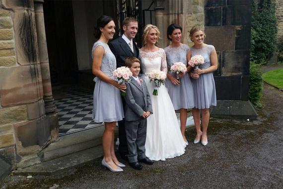 金牌夫妻！自行车天王天后结婚   两人奥运夺10金