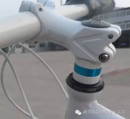 教你如何辨识山寨自行车