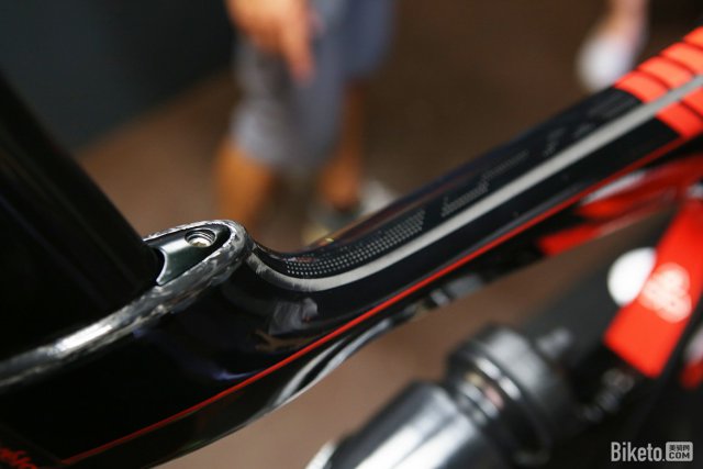 全新铁人三项自行车Cervelo P5X  在夏威夷科纳KONA小镇发布