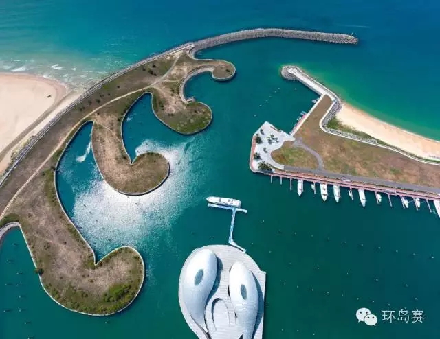 環(huán)島賽｜跟著線路逛海南 第九賽段 瓊中-興隆