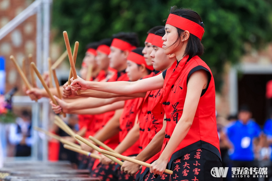 环泉州湾｜开幕式举行 5-10年内赛事要培育成世界顶级