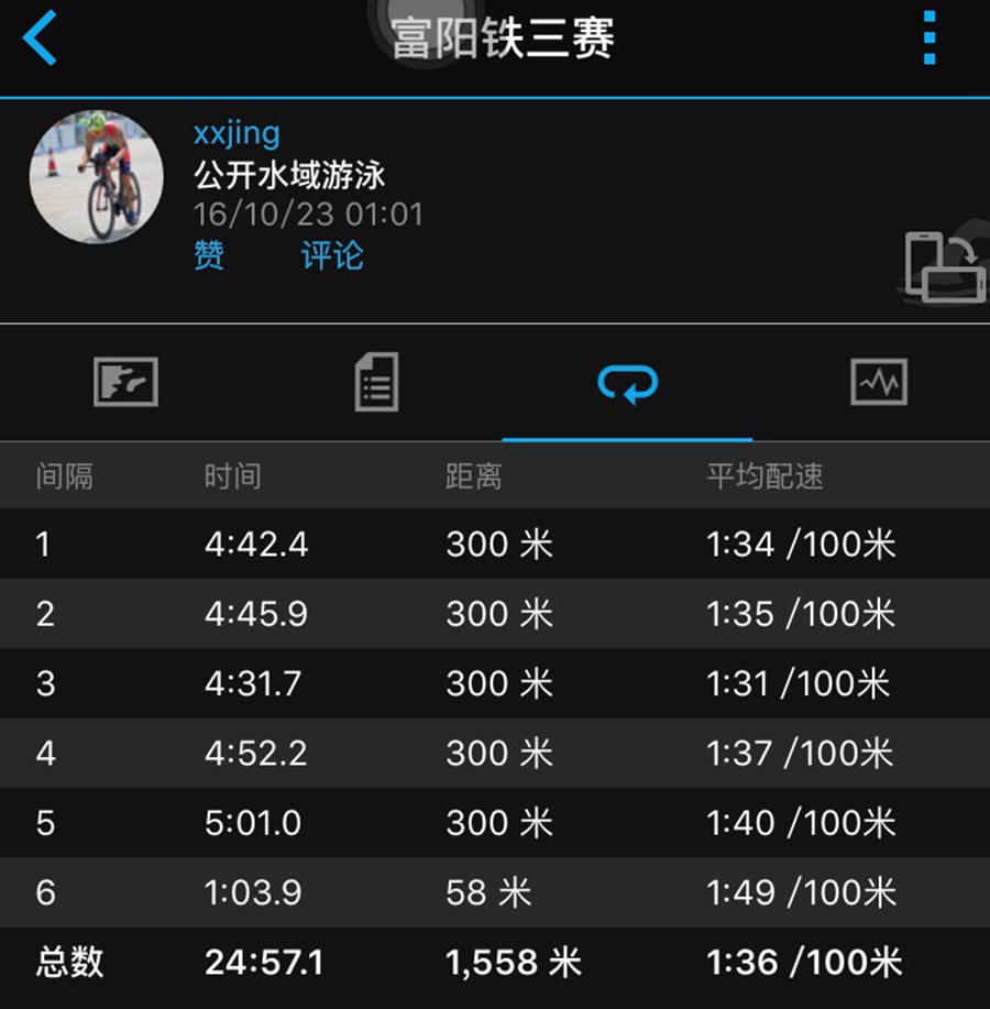 打铁记｜雨战富阳  他再次收获奖牌