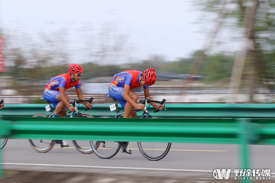 相约水城，2016年中国成都车迷健身节总决赛竞速金堂