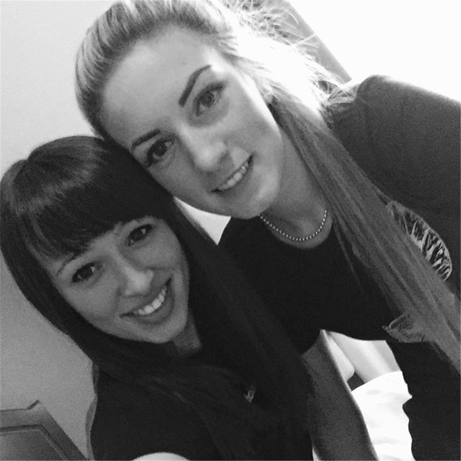 波兰历史上最成功的女车手，年仅22岁的涅薇雅多玛