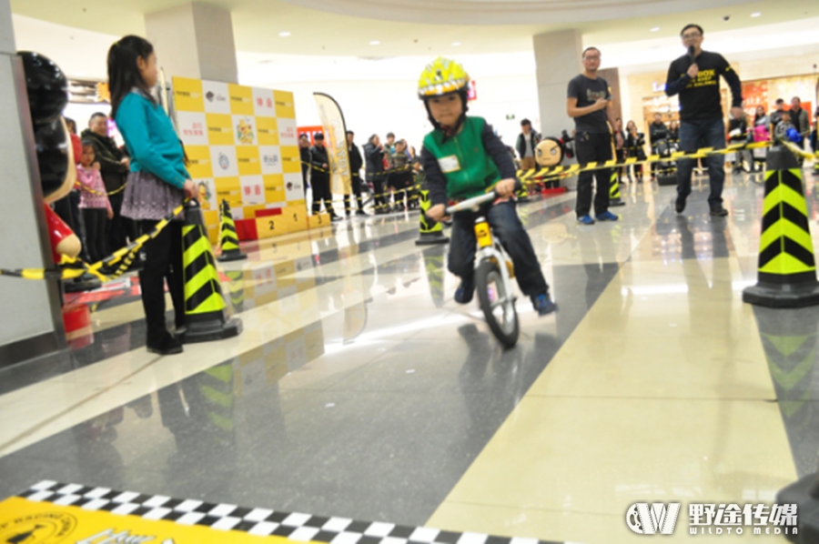 宝贝们的盛宴！ TOYBOX超级杯赛-CHINA 2016在天津完赛