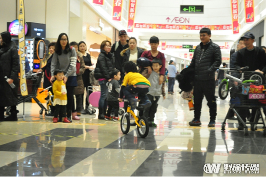 宝贝们的盛宴！ TOYBOX超级杯赛-CHINA 2016在天津完赛