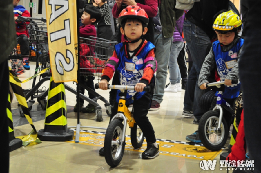 宝贝们的盛宴！ TOYBOX超级杯赛-CHINA 2016在天津完赛