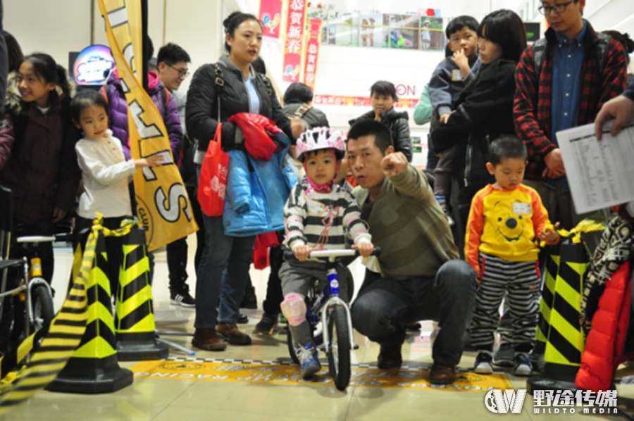 宝贝们的盛宴！ TOYBOX超级杯赛-CHINA 2016在天津完赛