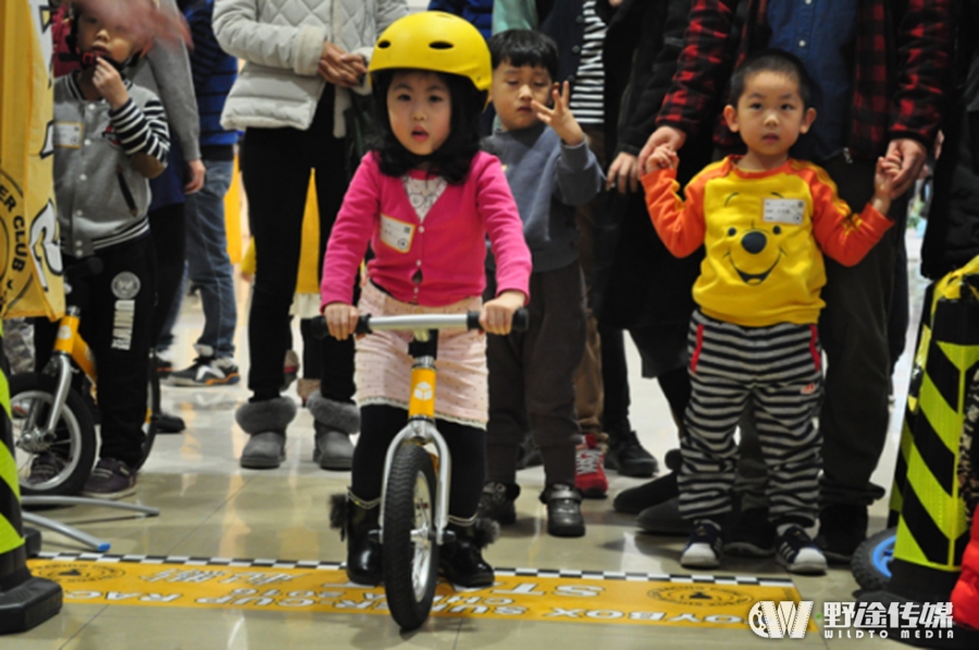 宝贝们的盛宴！ TOYBOX超级杯赛-CHINA 2016在天津完赛