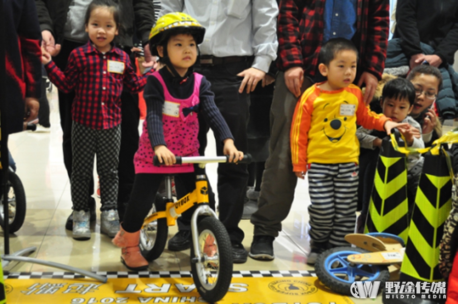 宝贝们的盛宴！ TOYBOX超级杯赛-CHINA 2016在天津完赛